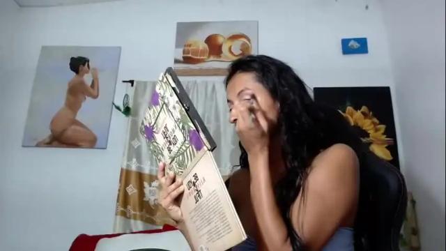 Thumbnail 1, yemaya_28's Stream at Chaturbate, 1 month ago