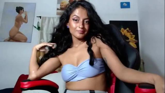 Image 11 of yemaya_28 Stream on Chaturbate on 1 month ago