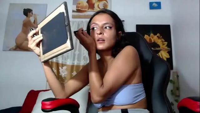 Image 2 of yemaya_28 Stream on Chaturbate on 1 month ago