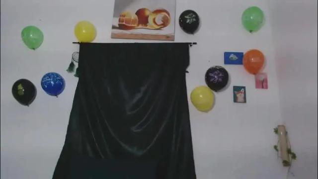 Image 7 of yemaya_28 Stream on Chaturbate on 27 days ago