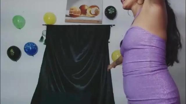 Thumbnail 3, yemaya_28's Stream at Chaturbate, 27 days ago