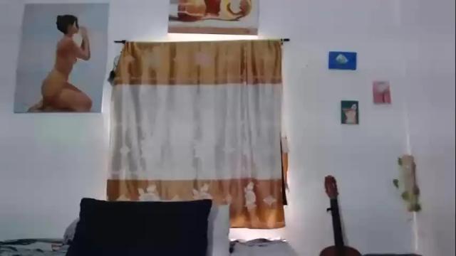 Thumbnail 2, yemaya_28's Stream at Chaturbate, 24 days ago