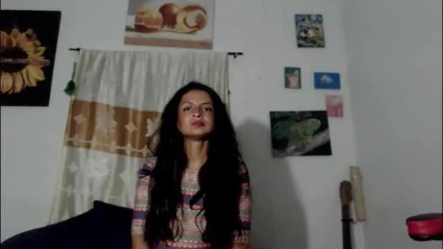 Image 3 of yemaya_28 Stream on Chaturbate on 2 months ago