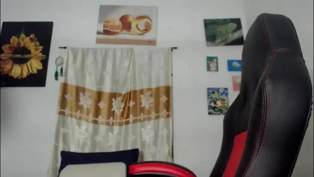 Image 3 of yemaya_28 Stream on Chaturbate on 2 months ago