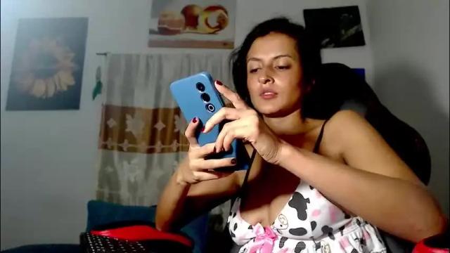 Thumbnail 3, yemaya_28's Stream at Chaturbate, 1 month ago