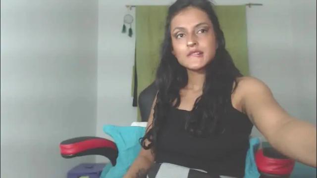 Image 3 of yemaya_28 Stream on Chaturbate on 17 days ago