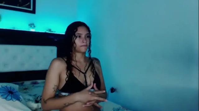 Thumbnail 1, yendy_megan's Stream at Chaturbate, 22 months ago