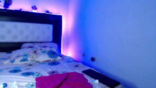 Thumbnail 3, yendy_megan's Stream at Chaturbate, 22 months ago