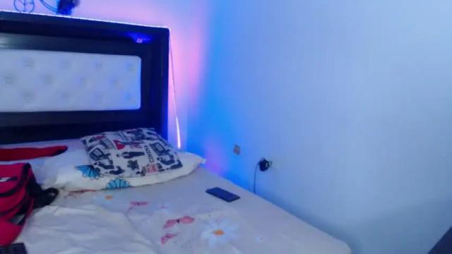 Image 7 of yendy_megan Stream on Chaturbate on 22 months ago