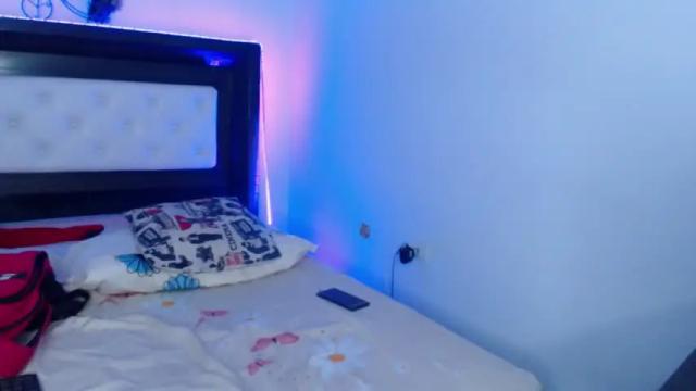 Image 8 of yendy_megan Stream on Chaturbate on 22 months ago