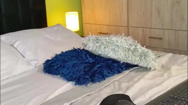 Thumbnail 2, yenn_claros's Stream at Chaturbate, 3 months ago