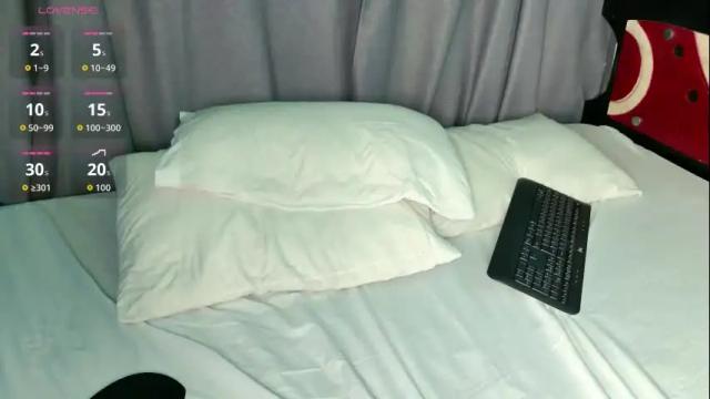 Thumbnail 2, yenn_claros's Stream at Chaturbate, 1 month ago