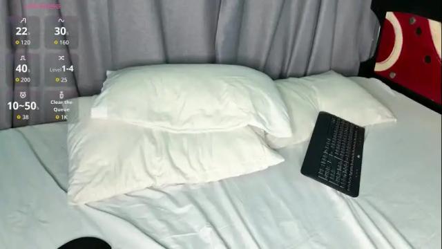 Image 6 of yenn_claros Stream on Chaturbate on 1 month ago