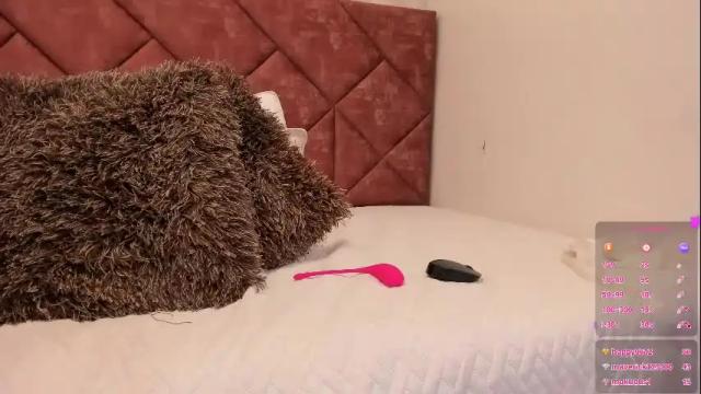 Image 7 of yeon_chaya Stream on Chaturbate on 1 month ago
