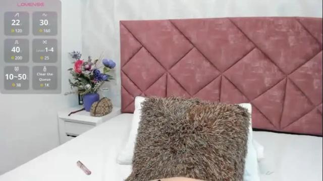 Image 12 of yeon_chaya Stream on Chaturbate on 1 month ago