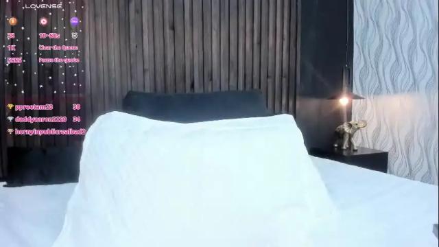 Image 12 of yeon_chaya Stream on Chaturbate on 17 days ago
