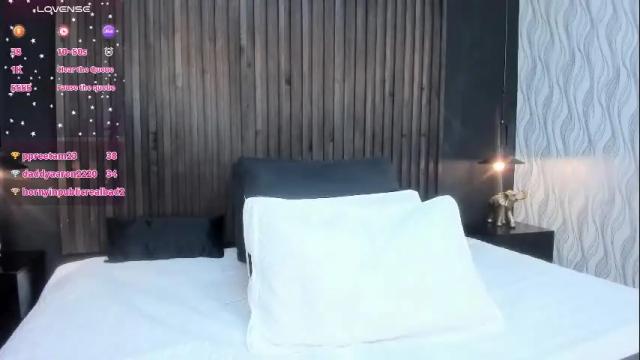 Image 7 of yeon_chaya Stream on Chaturbate on 17 days ago