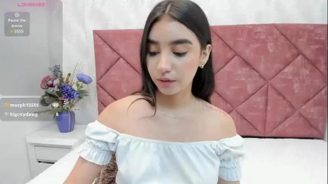 Thumbnail 3, yeon_chaya's Stream at Chaturbate, 12 days ago