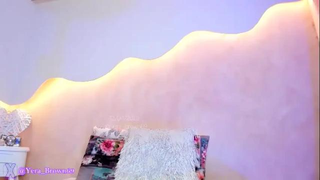 Image 11 of yerabrown_69 Stream on Chaturbate on 25 days ago