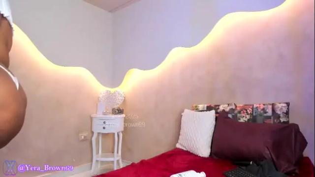 Image 6 of yerabrown_69 Stream on Chaturbate on 14 days ago