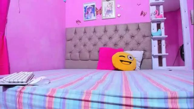 Thumbnail 3, yerimuah's Stream at Chaturbate, 26 months ago