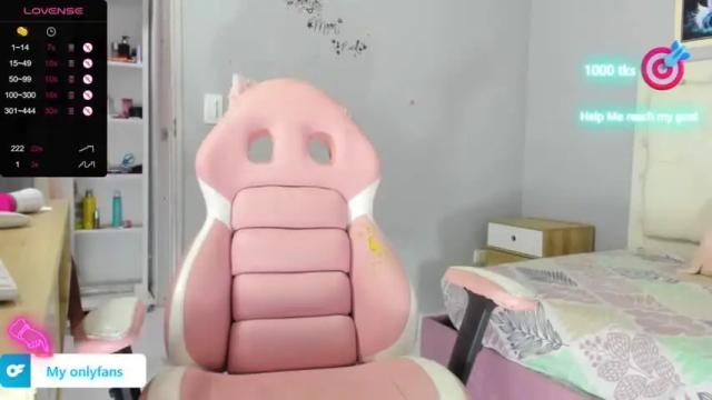 Thumbnail 1, yes_mia_yes's Stream at Chaturbate, 25 months ago