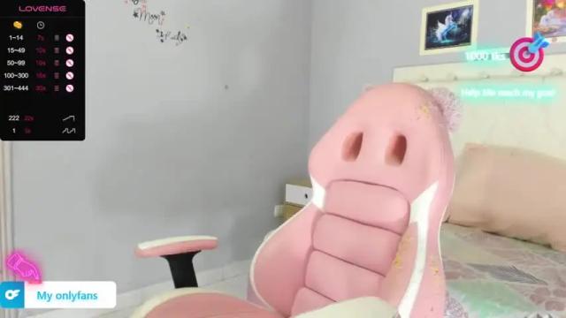 Thumbnail 2, yes_mia_yes's Stream at Chaturbate, 25 months ago