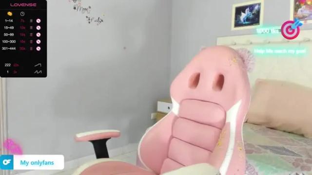 Image 7 of yes_mia_yes Stream on Chaturbate on 25 months ago