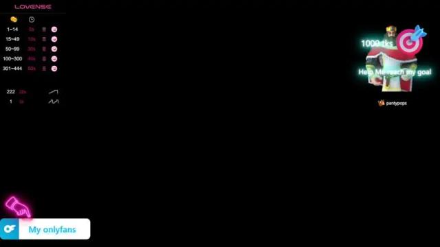 Thumbnail 1, yes_mia_yes's Stream at Chaturbate, 25 months ago