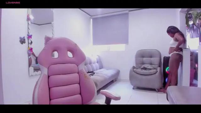 Thumbnail 1, yes_mia_yes's Stream at Chaturbate, 20 months ago