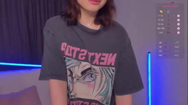 Image 3 of yes_ready Stream on Chaturbate on 1 month ago
