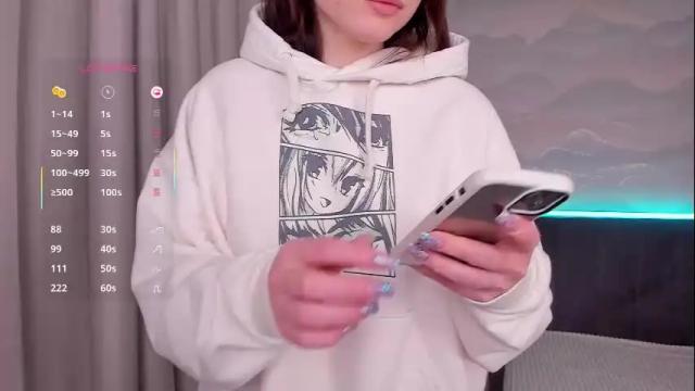 Image 6 of yes_ready Stream on Chaturbate on 16 days ago