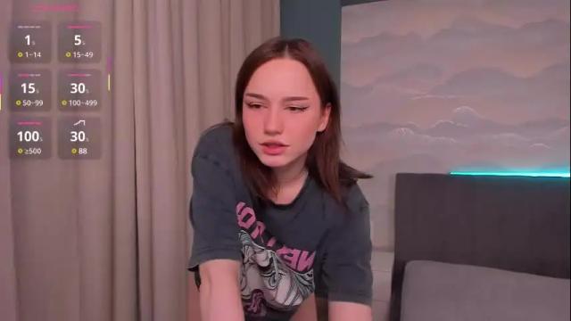 Thumbnail 2, yes_ready's Stream at Chaturbate, 28 days ago