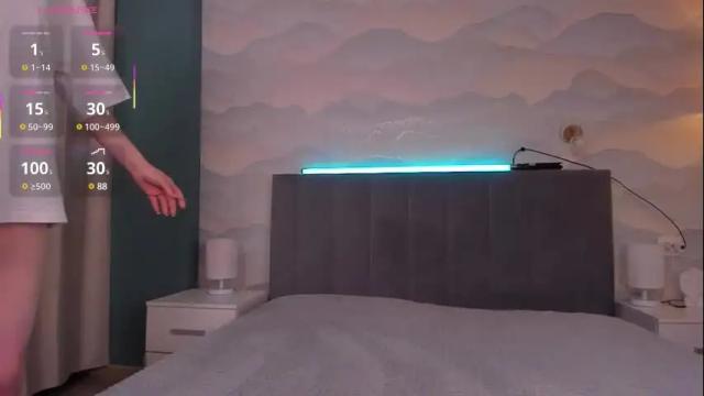 Thumbnail 1, yes_ready's Stream at Chaturbate, 26 days ago