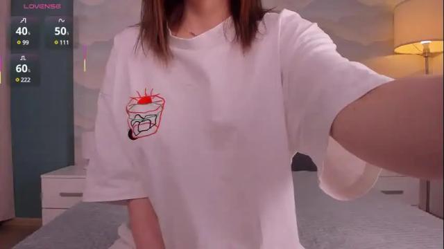 Image 8 of yes_ready Stream on Chaturbate on 27 days ago