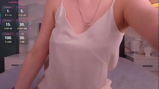 Image 3 of yes_ready Stream on Chaturbate on 25 days ago