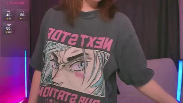 Image 12 of yes_ready Stream on Chaturbate on 14 days ago