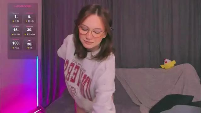 Image 3 of yes_ready Stream on Chaturbate on 1 month ago