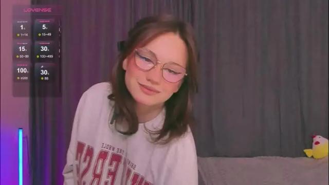 Image 7 of yes_ready Stream on Chaturbate on 1 month ago