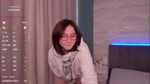 Image 8 of yes_ready Stream on Chaturbate on 1 month ago