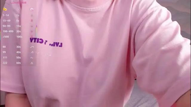 Image 10 of yes_ready Stream on Chaturbate on 1 month ago