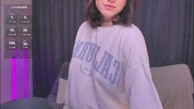 Thumbnail 1, yes_ready's Stream at Chaturbate, 6 days ago