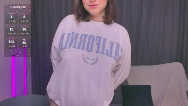 Image 7 of yes_ready Stream on Chaturbate on 6 days ago