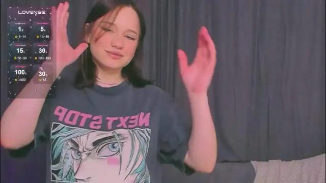 Image 11 of yes_ready Stream on Chaturbate on 1 day ago