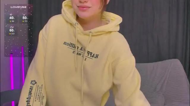 Image 2 of yes_ready Stream on Chaturbate on 1 month ago