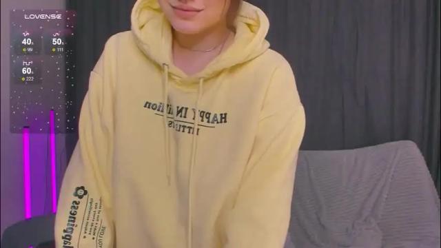 Thumbnail 3, yes_ready's Stream at Chaturbate, 1 month ago