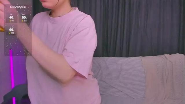 Thumbnail 2, yes_ready's Stream at Chaturbate, 20 days ago