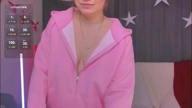 Image 12 of yes_ready Stream on Chaturbate on 14 days ago