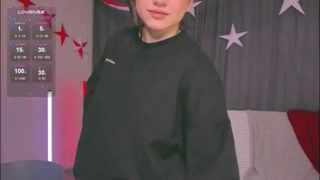 Image 2 of yes_ready Stream on Chaturbate on 5 days ago