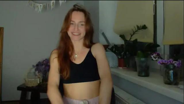 Image 8 of yes_to_heaven Stream on Chaturbate on 1 month ago